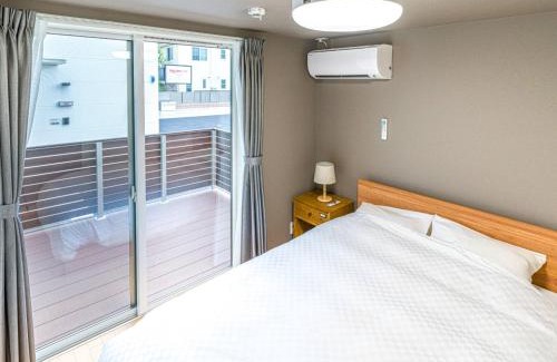 Takasaki House | Family-Friendly Retreat at Rakuten STAY HOUSE x WILL STYLE