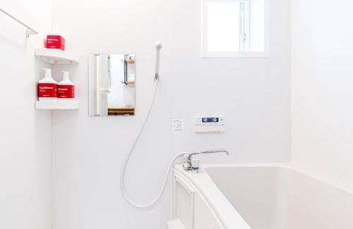 Takasaki House | Family-Friendly Retreat at Rakuten STAY HOUSE x WILL STYLE