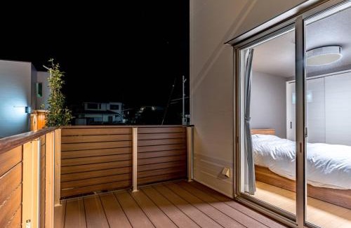Takasaki House | Family-Friendly Retreat at Rakuten STAY HOUSE x WILL STYLE
