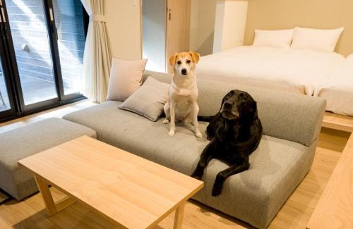 Nikko Apartment | Family-Friendly Retreat at Rakuten STAY Nikko Hoden