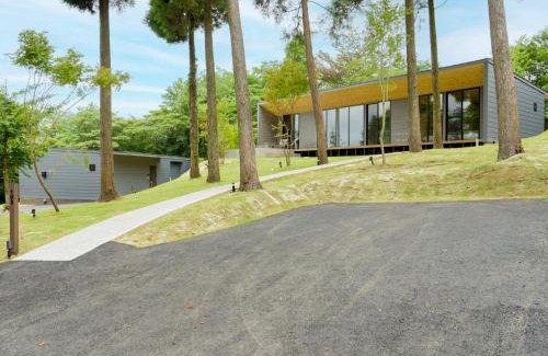 Yamakawa Onsen House | Guest Rated: 9.2 at Rakuten STAY VILLA Aso Kurokawa