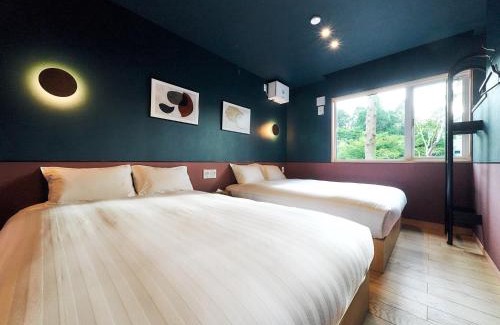 Hakone House | Family-Friendly Rakuten STAY VILLA Hakone with BBQ Terrace
