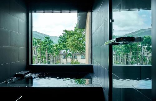 Hakone House | Family-Friendly Rakuten STAY VILLA Hakone with BBQ Terrace