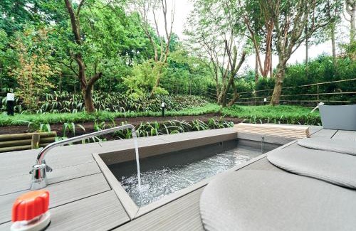 Hakone House | Family-Friendly Rakuten STAY VILLA Hakone with BBQ Terrace