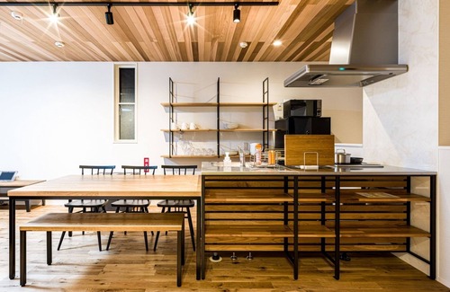 Hagi House | Discover RakutenSTAYHOUSE x WILLSTYLE Hagi Nishitamachi