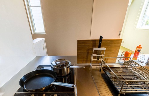 Hagi House | Discover RakutenSTAYHOUSE x WILLSTYLE Hagi Nishitamachi
