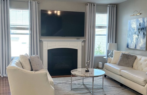 Northeast Raleigh House | Raleigh Home