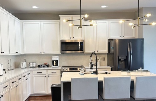 Northeast Raleigh House | Raleigh Home
