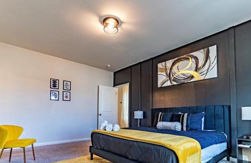Southeast Raleigh House | Family & Pet Friendly Retreat Near Downtown Raleigh