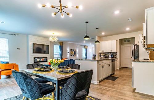 Southeast Raleigh House | Family & Pet Friendly Retreat Near Downtown Raleigh