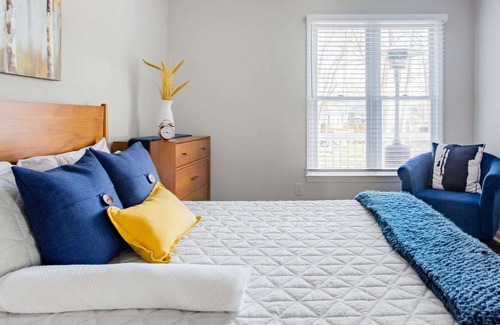 Northeast Raleigh House | Raleigh Southern Abode