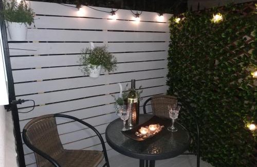 Kiten Apartment | Oceanfront Rali Apartments - Rated 9.6/10 & Child Friendly