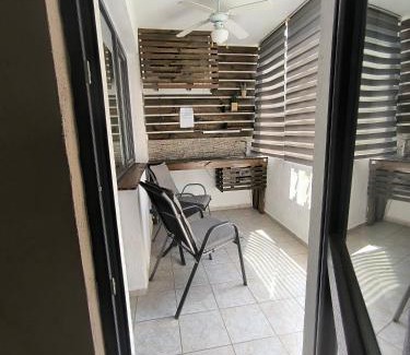 Kiten Apartment | Oceanfront Rali Apartments - Rated 9.6/10 & Child Friendly