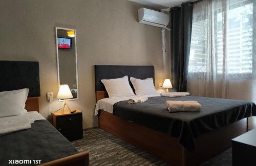 Kiten Apartment | Oceanfront Rali Apartments - Rated 9.6/10 & Child Friendly