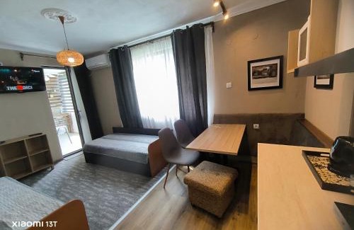 Kiten Apartment | Oceanfront Rali Apartments - Rated 9.6/10 & Child Friendly