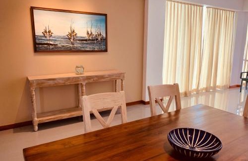 Nilaveli Apartment | Discover Ralla Nilaveli: Oceanfront Bliss with Top Amenities