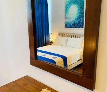 Nilaveli Apartment | Discover Ralla Nilaveli: Oceanfront Bliss with Top Amenities
