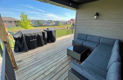 Spearfish House | Top-Rated Rally Rental in Spearfish with Family Amenities