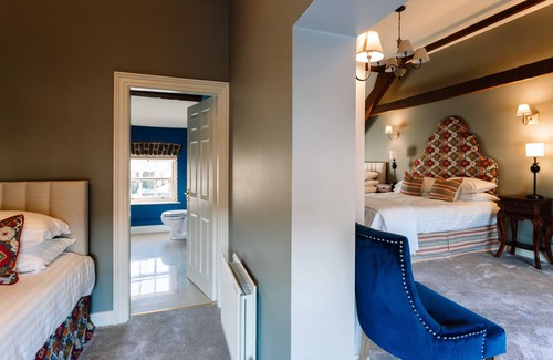 Moira Bed & Breakfast | Discover Ralph's: Family-Friendly Stay with Breakfast Included