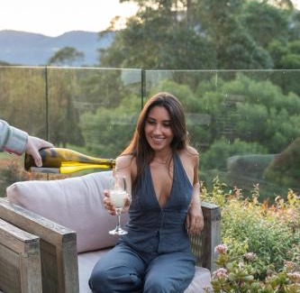 Kangaroo Valley House | Ralphie’s Villa: Family-Friendly Retreat with Valley Views