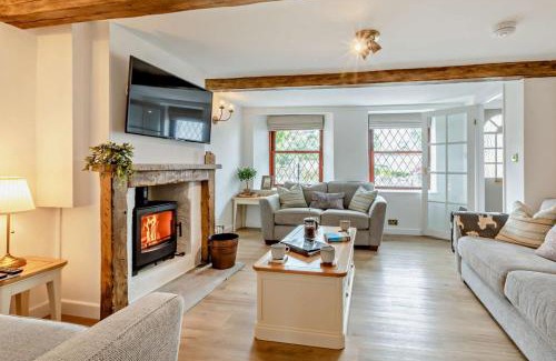 West Down House | Ralphys Retreats