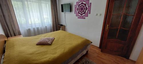 Bicaz Apartment | Guest Rated 9.9/10 at RaluApart - Pet and Child Friendly