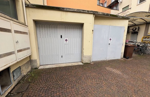 Gallarate Apartment | Ram 7 Lux Mxp Center