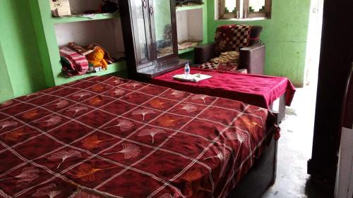 Sitapur House | Ram Babu home stay