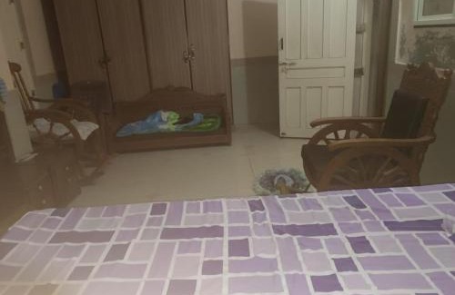 Dwarka House | Family-Friendly Ram Nivas Home Stay in Dwarka