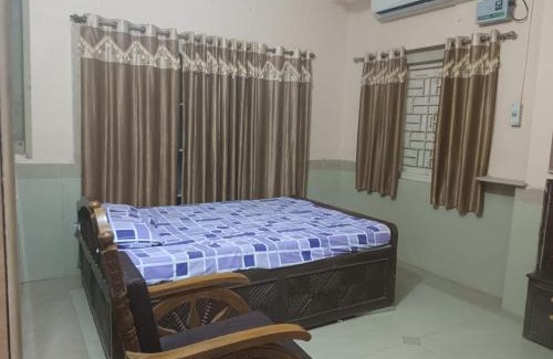 Dwarka House | Family-Friendly Ram Nivas Home Stay in Dwarka