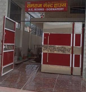 Faizabad House | Ram Raj Guest House
