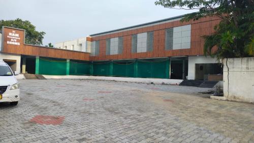 Chengalpattu Cabin | Ram Residency
