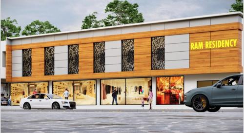 Chengalpattu Cabin | Ram Residency
