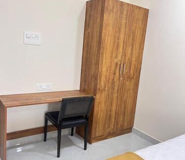 Chengalpattu Cabin | Ram Residency