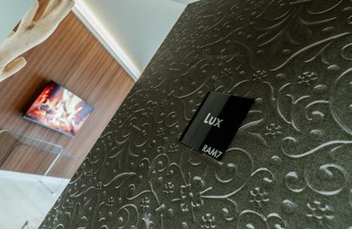 Gallarate Apartment | Ram7 Lux Charmant Apartment Gallarate