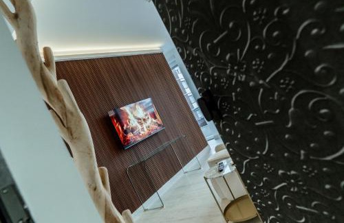Gallarate Apartment | Ram7 Lux Charmant Apartment Gallarate