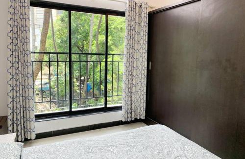 Pali Hill Apartment | Pet-Friendly Haven at Rama 2, Bandra West by Connekt Homes
