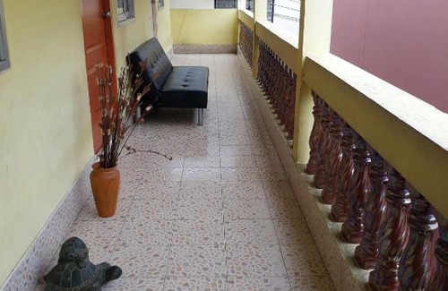 Suan Luang House | Budget-Friendly Rama Guest House for Families