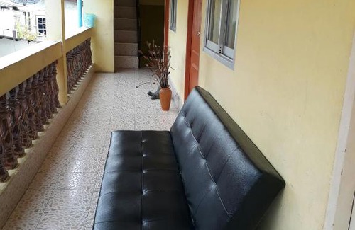 Suan Luang House | Budget-Friendly Rama Guest House for Families