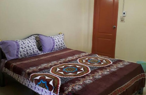 Suan Luang House | Budget-Friendly Rama Guest House for Families