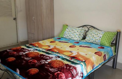 Suan Luang House | Budget-Friendly Rama Guest House for Families