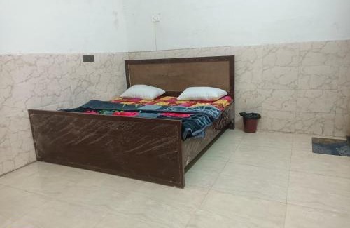 Faizabad House | Rama's Residency
