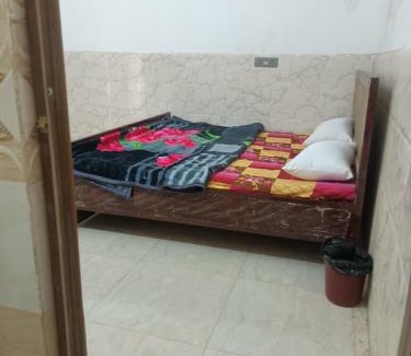Faizabad House | Rama's Residency