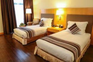Bole Hotel | Explore Ramada Addis: Family-Friendly Stay in Addis Ababa