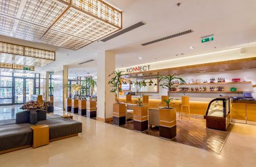 Bole Hotel | Explore Ramada Addis: Family-Friendly Stay in Addis Ababa