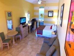 South Padre Island Hotel | Ramada by Wyndham & Suites: Ocean View on South Padre Island