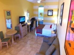 South Padre Island Hotel | Ramada by Wyndham & Suites: Ocean View on South Padre Island