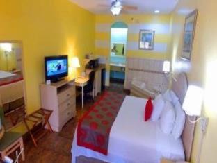 South Padre Island Hotel | Ramada by Wyndham & Suites: Ocean View on South Padre Island