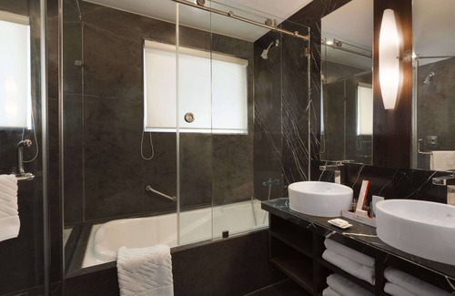 Prahlad Nagar Hotel | Discover Comfort at Ramada by Wyndham Ahmedabad - 4 Star Stay
