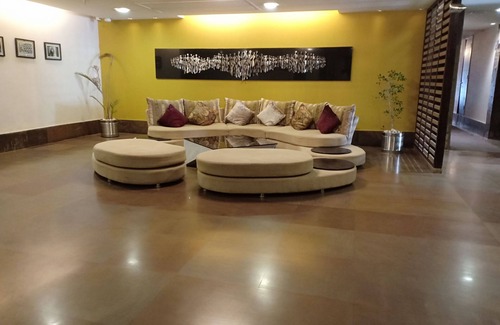 Village Hokra Hotel | Eco-Friendly Stay at Ramada by Wyndham Ajmer with Spa & Pool